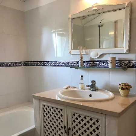 Casa Olivia - Charming Renovated Farmhouse With Panoramic Views Tavira Exterior photo
