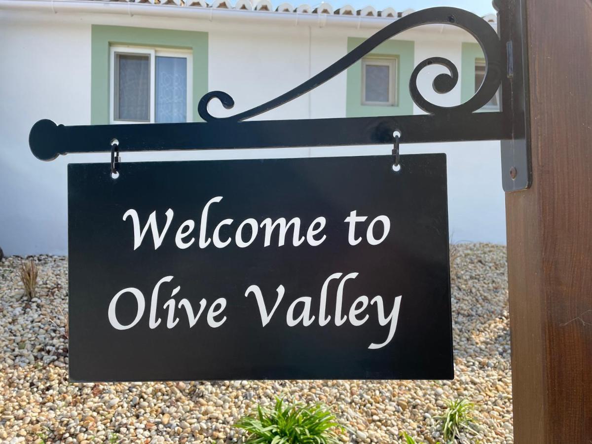 Casa Olivia - Charming Renovated With Panoramic Views