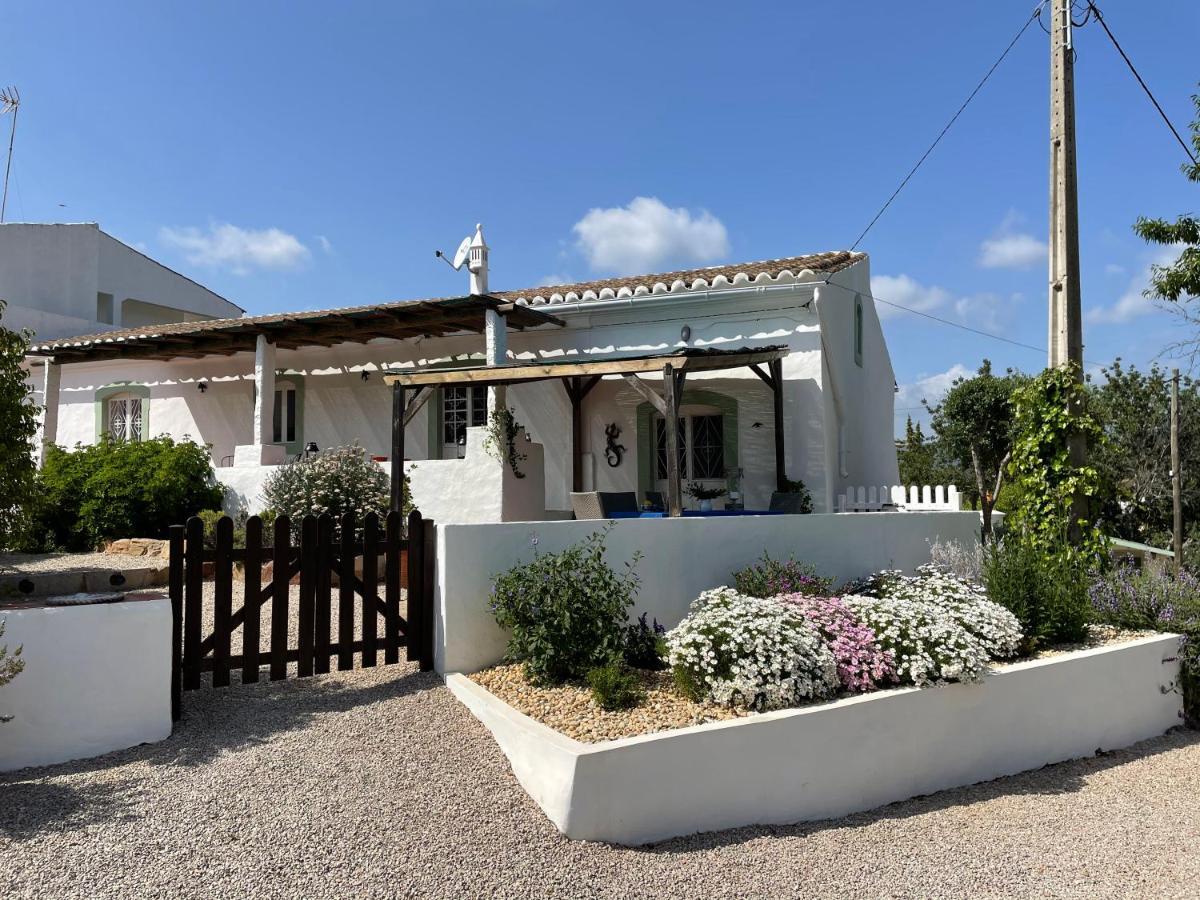 Casa Olivia - Charming Renovated With Panoramic Views * Tavira