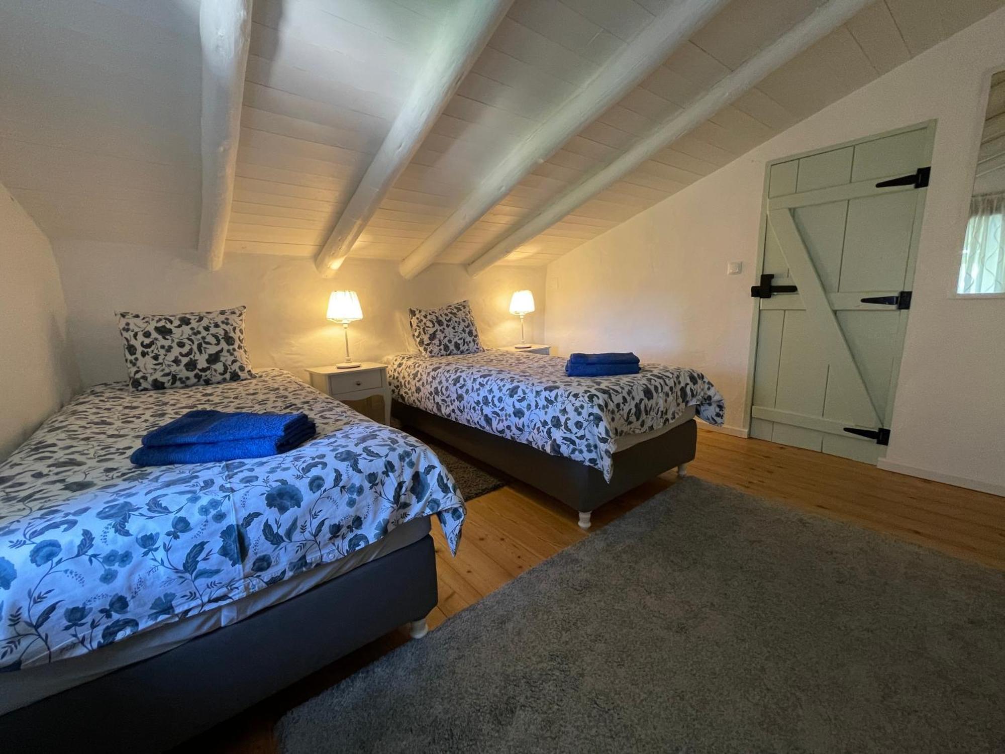 Casa Olivia - Charming Renovated With Panoramic Views